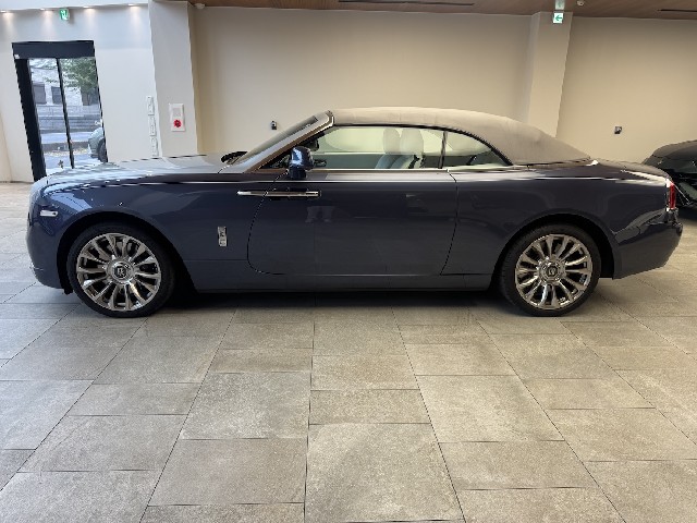 ROLLS ROYCE DAWN 2020 Image 26