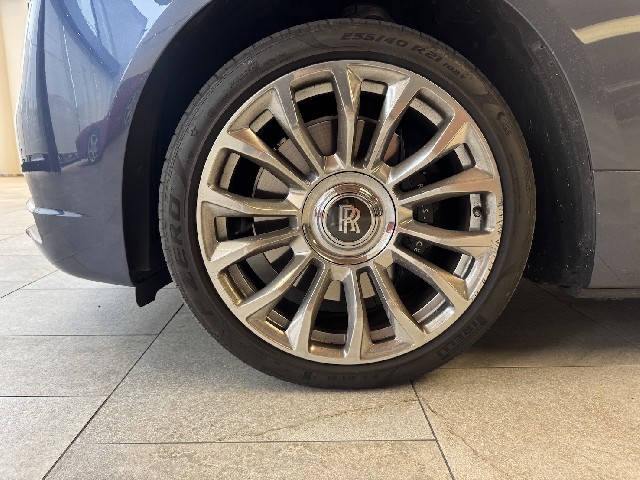 ROLLS ROYCE DAWN 2020 Image 27