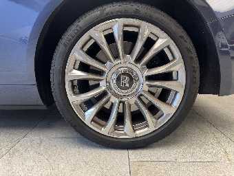 ROLLS ROYCE DAWN 2020 Image 22