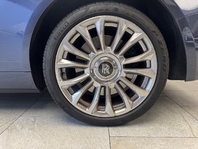ROLLS ROYCE DAWN 2020 Image 28