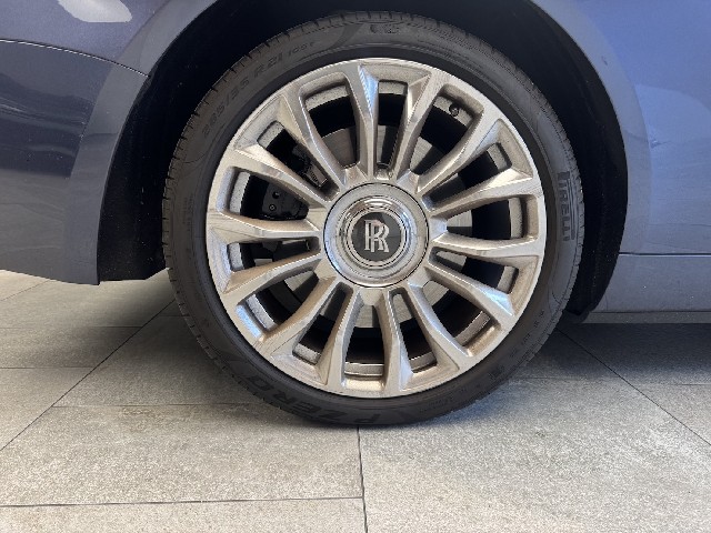 ROLLS ROYCE DAWN 2020 Image 29