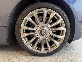 ROLLS ROYCE DAWN 2020 Image 24