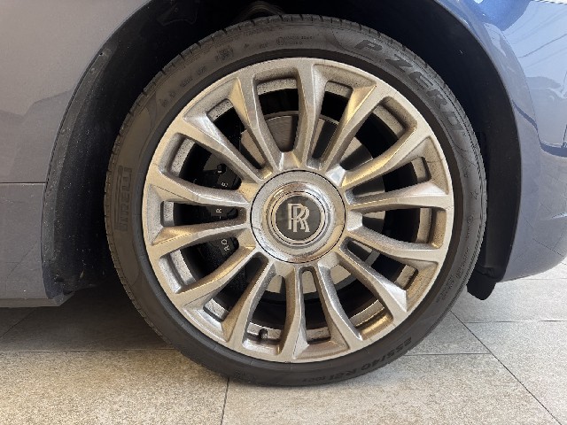 ROLLS ROYCE DAWN 2020 Image 30
