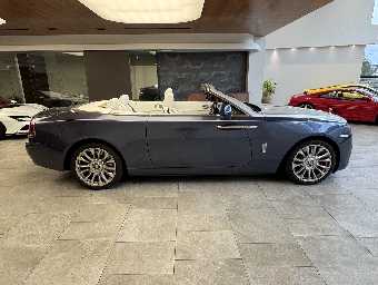 ROLLS ROYCE DAWN 2020 Image 4