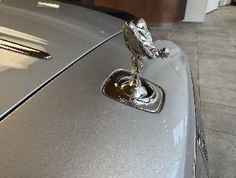 ROLLS ROYCE DAWN 2020 Image 25