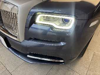 ROLLS ROYCE DAWN 2020 Image 26