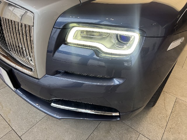 ROLLS ROYCE DAWN 2020 Image 32