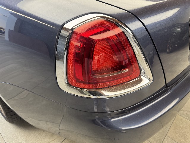 ROLLS ROYCE DAWN 2020 Image 34