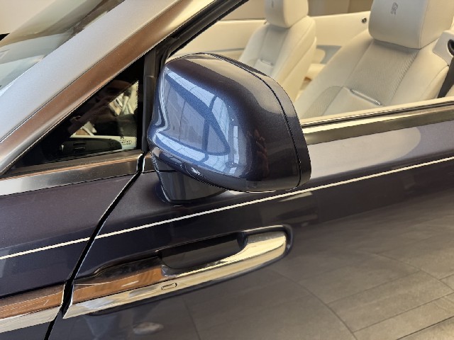 ROLLS ROYCE DAWN 2020 Image 35