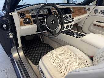 ROLLS ROYCE DAWN 2020 Image 30