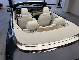 ROLLS ROYCE DAWN 2020 Image 33