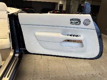 ROLLS ROYCE DAWN 2020 Image 34