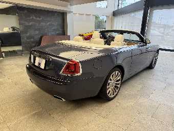 ROLLS ROYCE DAWN 2020 Image 5
