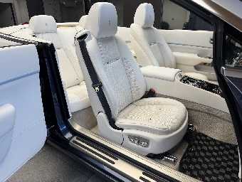 ROLLS ROYCE DAWN 2020 Image 37