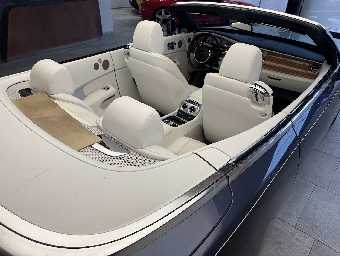 ROLLS ROYCE DAWN 2020 Image 38