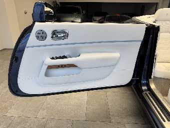 ROLLS ROYCE DAWN 2020 Image 39