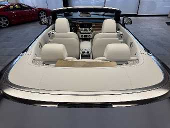 ROLLS ROYCE DAWN 2020 Image 40