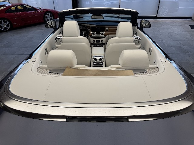 ROLLS ROYCE DAWN 2020 Image 46