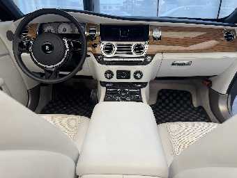 ROLLS ROYCE DAWN 2020 Image 41