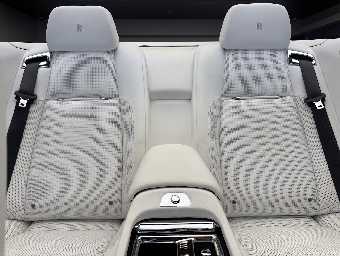 ROLLS ROYCE DAWN 2020 Image 42