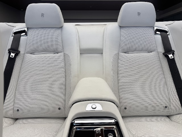 ROLLS ROYCE DAWN 2020 Image 48