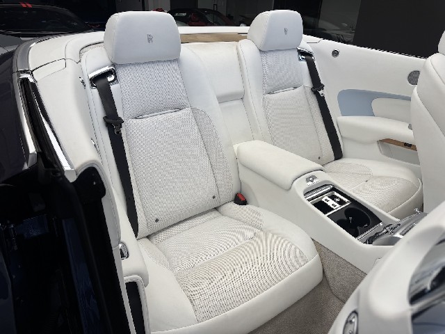 ROLLS ROYCE DAWN 2020 Image 49