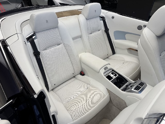 ROLLS ROYCE DAWN 2020 Image 50