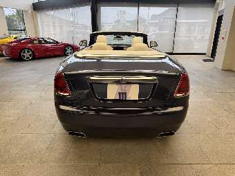 ROLLS ROYCE DAWN 2020 Image 6