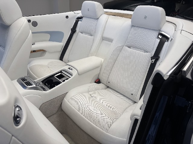 ROLLS ROYCE DAWN 2020 Image 51