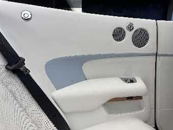 ROLLS ROYCE DAWN 2020 Image 47