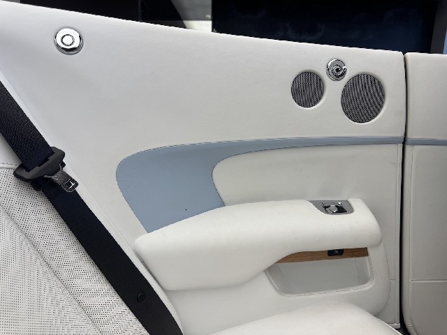 ROLLS ROYCE DAWN 2020 Image 53