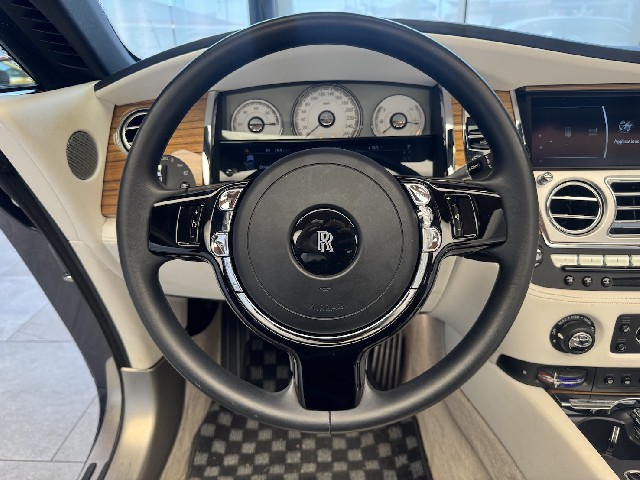 ROLLS ROYCE DAWN 2020 Image 54