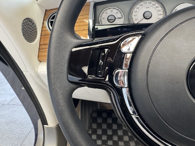 ROLLS ROYCE DAWN 2020 Image 55