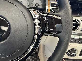 ROLLS ROYCE DAWN 2020 Image 50