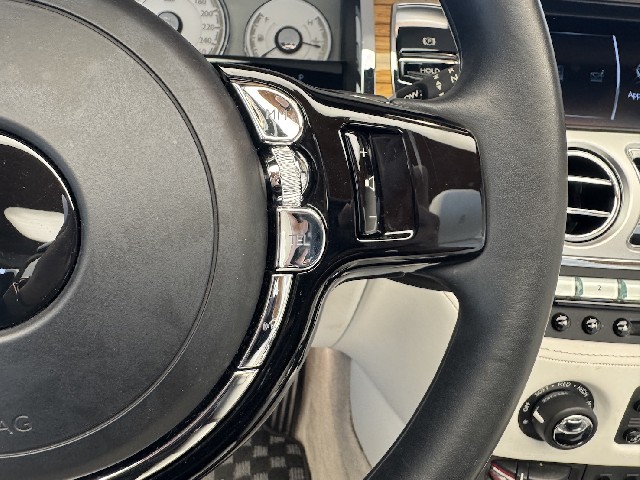 ROLLS ROYCE DAWN 2020 Image 56