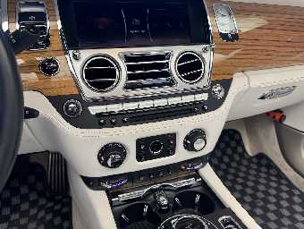 ROLLS ROYCE DAWN 2020 Image 53