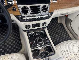 ROLLS ROYCE DAWN 2020 Image 54