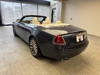 ROLLS ROYCE DAWN 2020 Image 7
