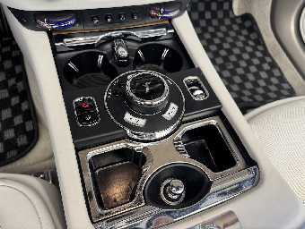 ROLLS ROYCE DAWN 2020 Image 55