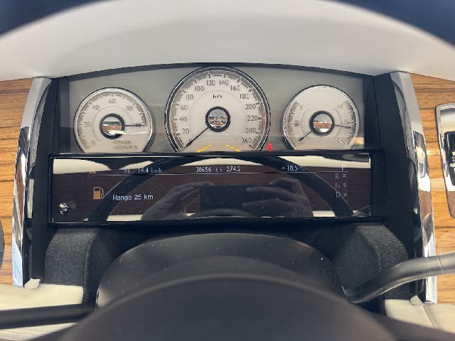 ROLLS ROYCE DAWN 2020 Image 62