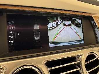 ROLLS ROYCE DAWN 2020 Image 57