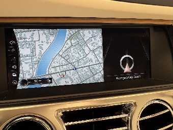 ROLLS ROYCE DAWN 2020 Image 58