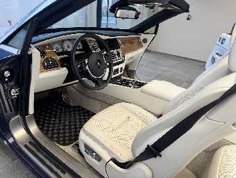 ROLLS ROYCE DAWN 2020 Image 61