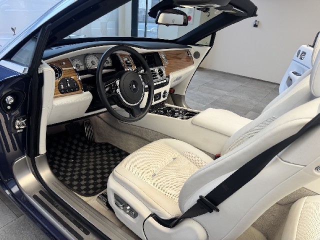 ROLLS ROYCE DAWN 2020 Image 67