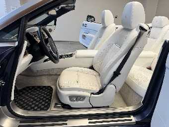 ROLLS ROYCE DAWN 2020 Image 62