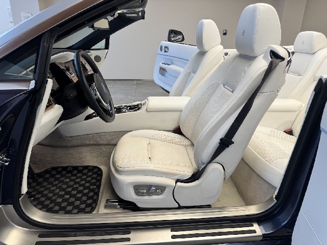 ROLLS ROYCE DAWN 2020 Image 68