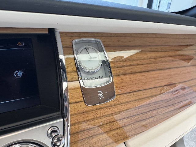 ROLLS ROYCE DAWN 2020 Image 69