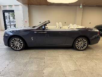ROLLS ROYCE DAWN 2020 Image 8