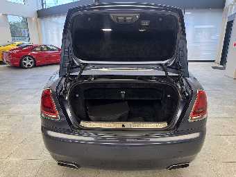 ROLLS ROYCE DAWN 2020 Image 65