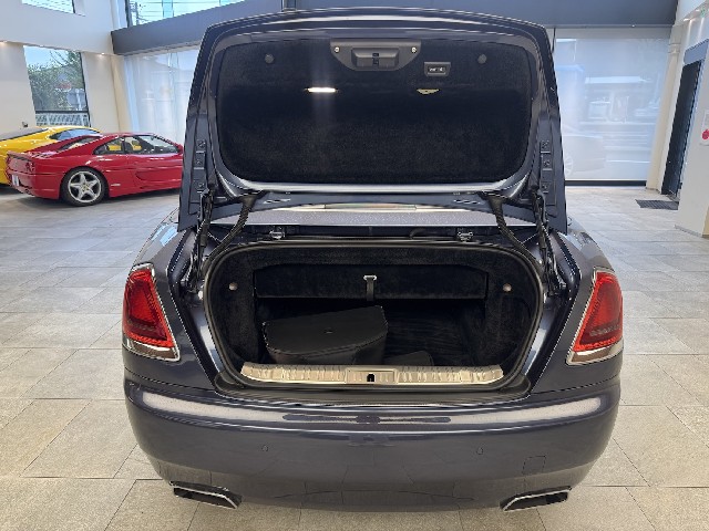 ROLLS ROYCE DAWN 2020 Image 71